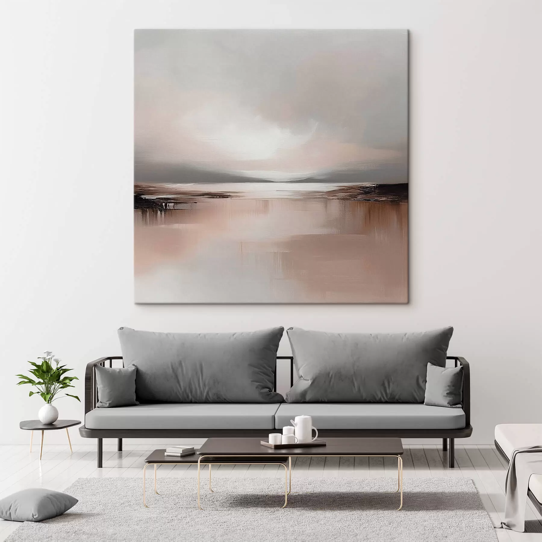 wall murals Abstraction s41841