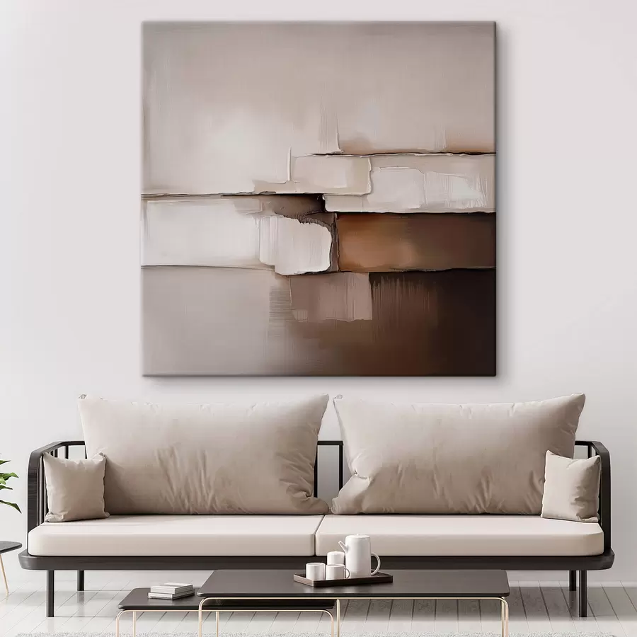 murales Abstracción moderna s41843