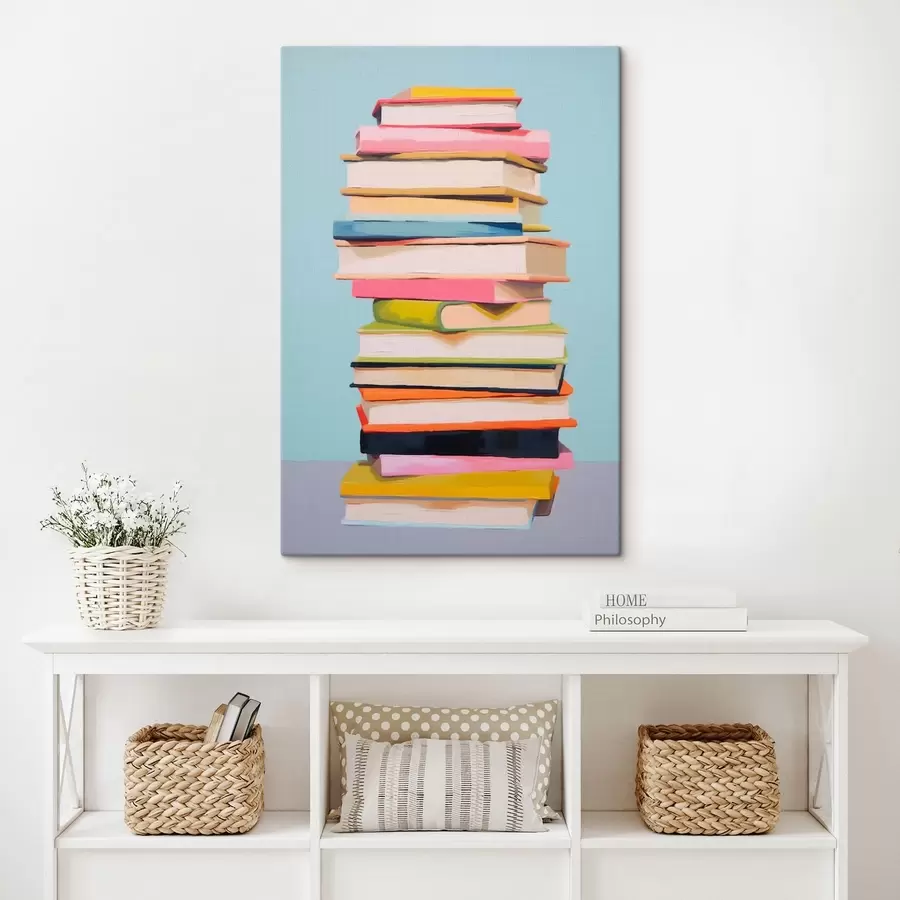 murales Libros s41801
