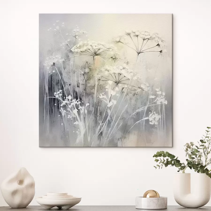 murales Plantas s42306