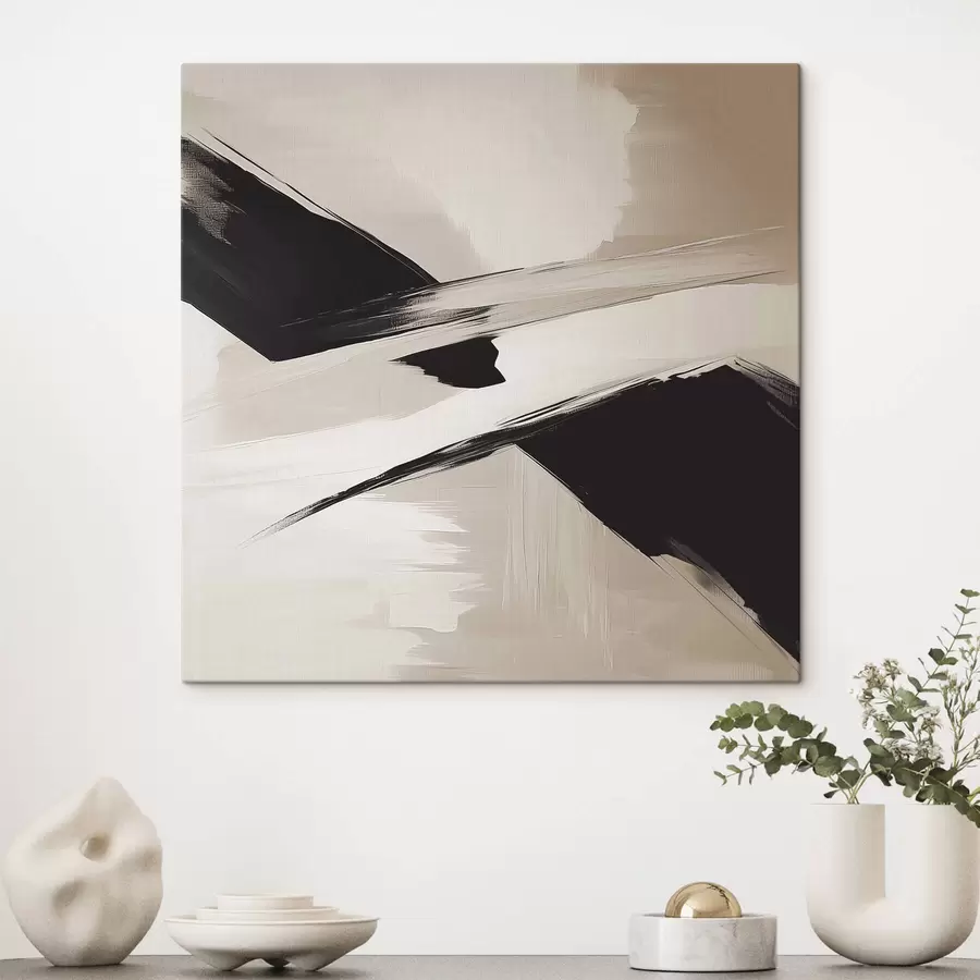 wall murals Abstraction s42245