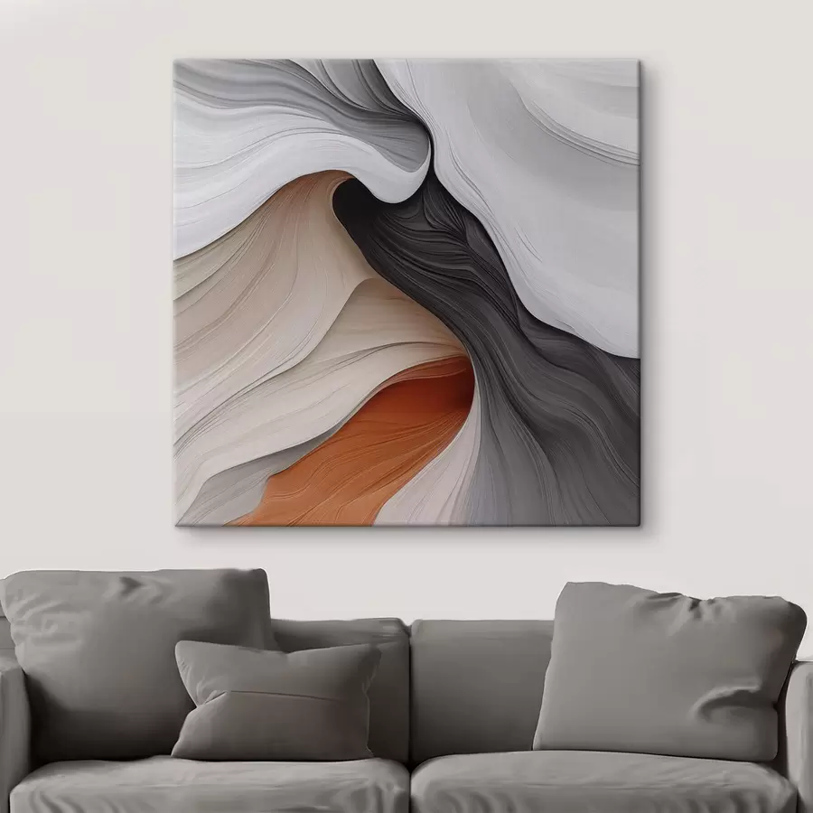 murales Abstracción s42459