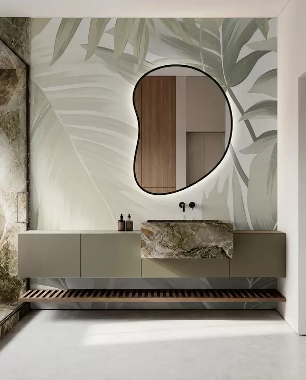 Tropics