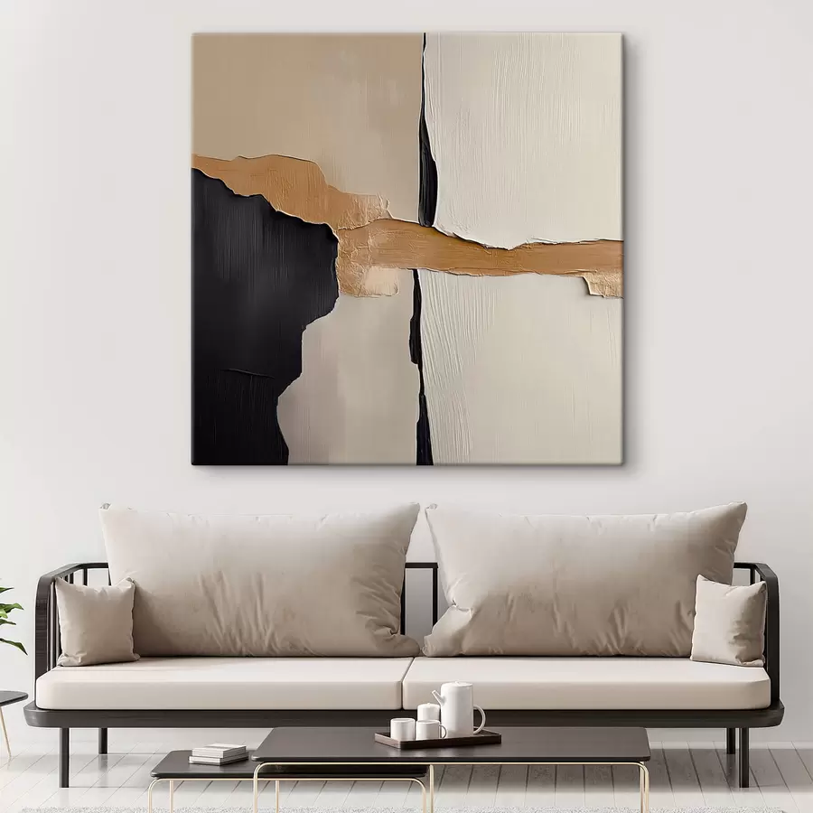 murales Abstracción s42596