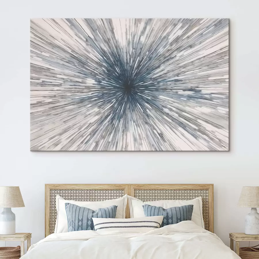 murales Patrón abstracto tendencia moderna s42630