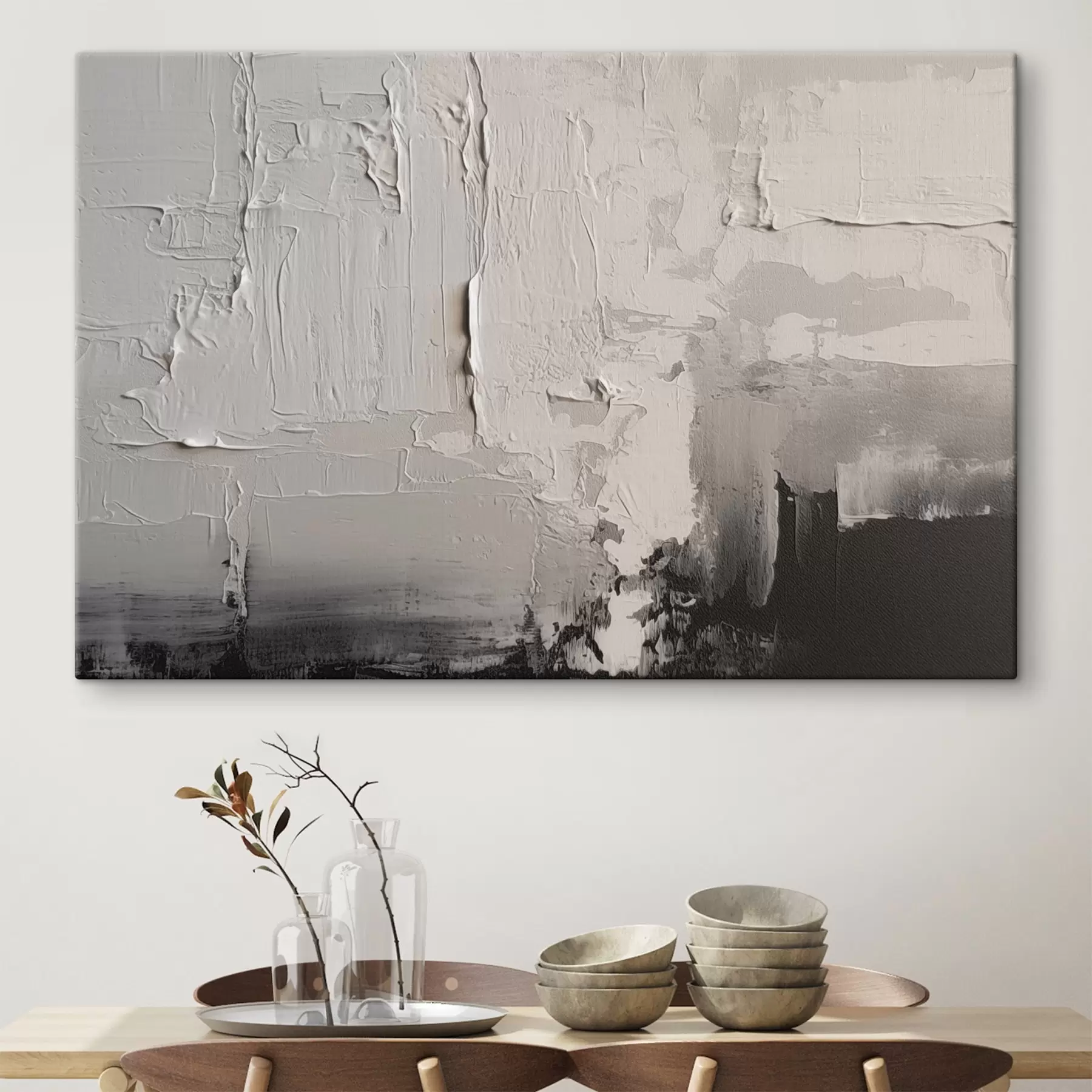 wall murals Abstract texture composition s42650