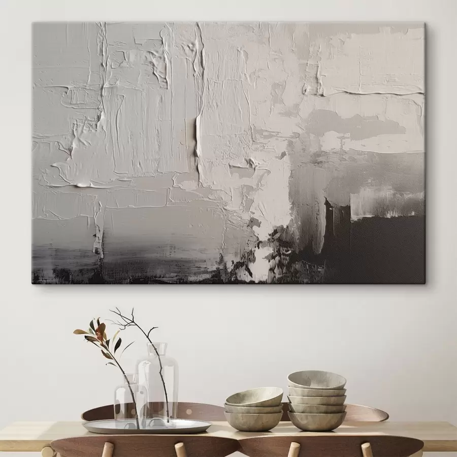 wall murals Abstract texture composition s42650