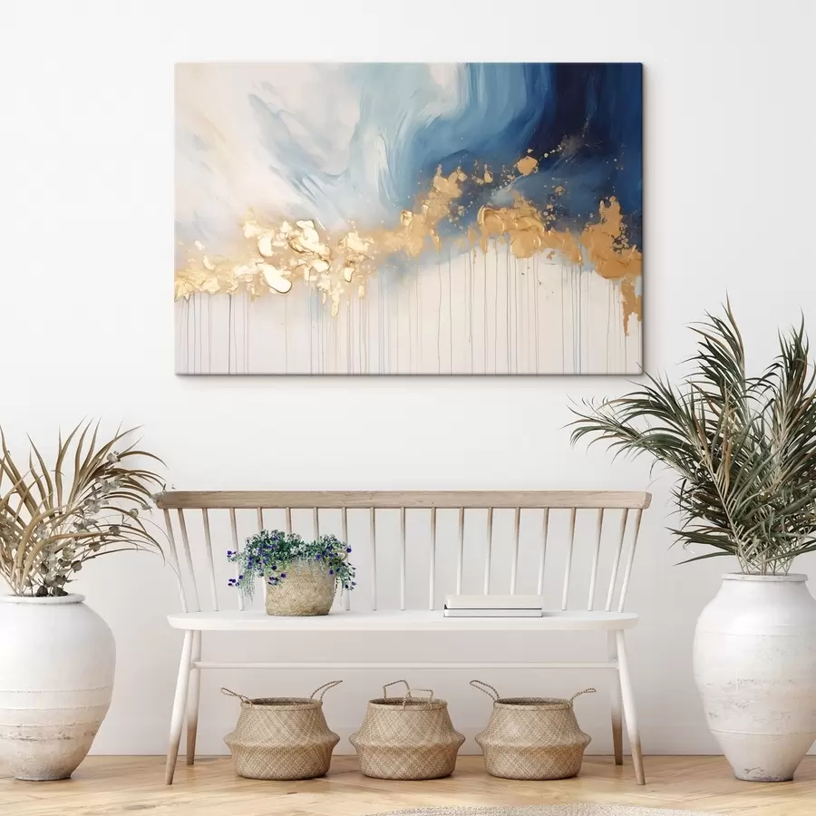 wall murals Abstraction s42815