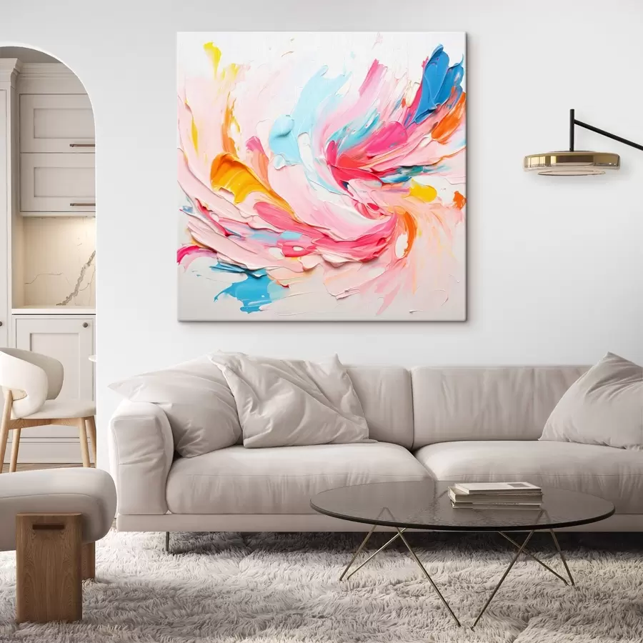 murales Abstracción s42823