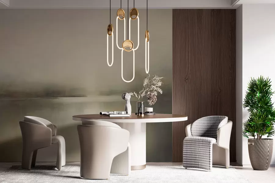 Wall Mural Photo Wallpaper Landscape w03232