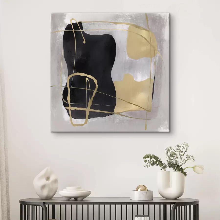 murales Abstracción s42995