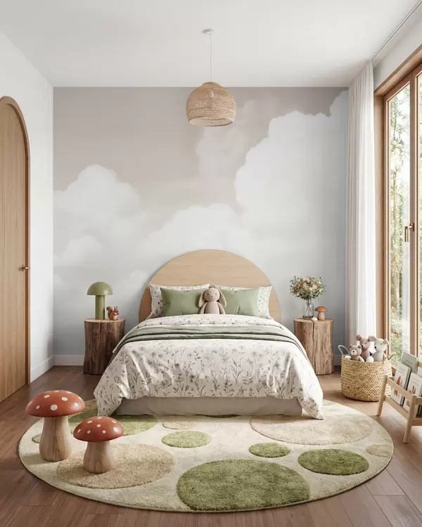 Clouds