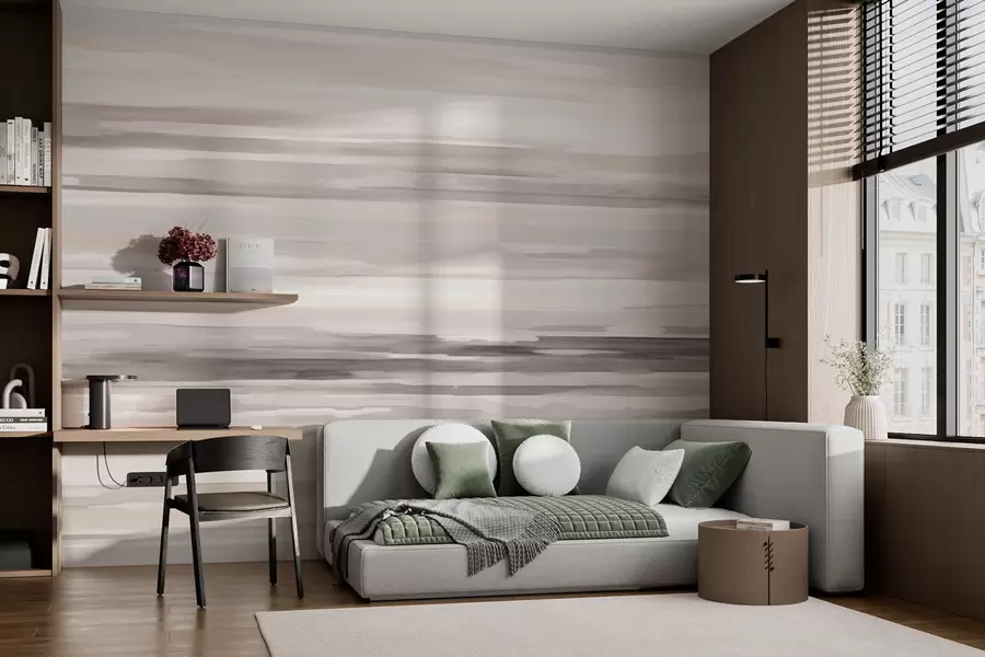 Wall Mural Photo Wallpaper Abstract trend w03305