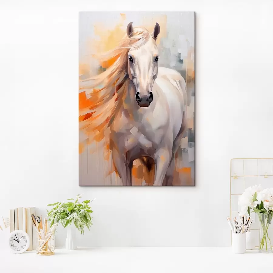murales Caballo s43284