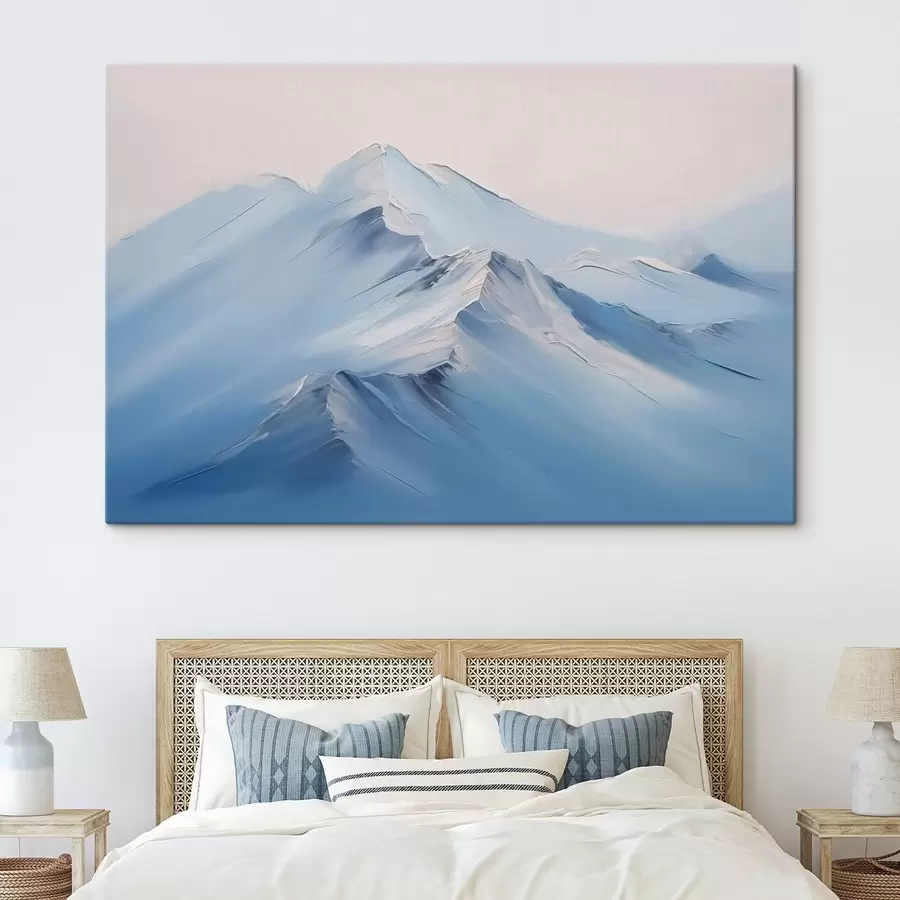 murales Montañas s43357