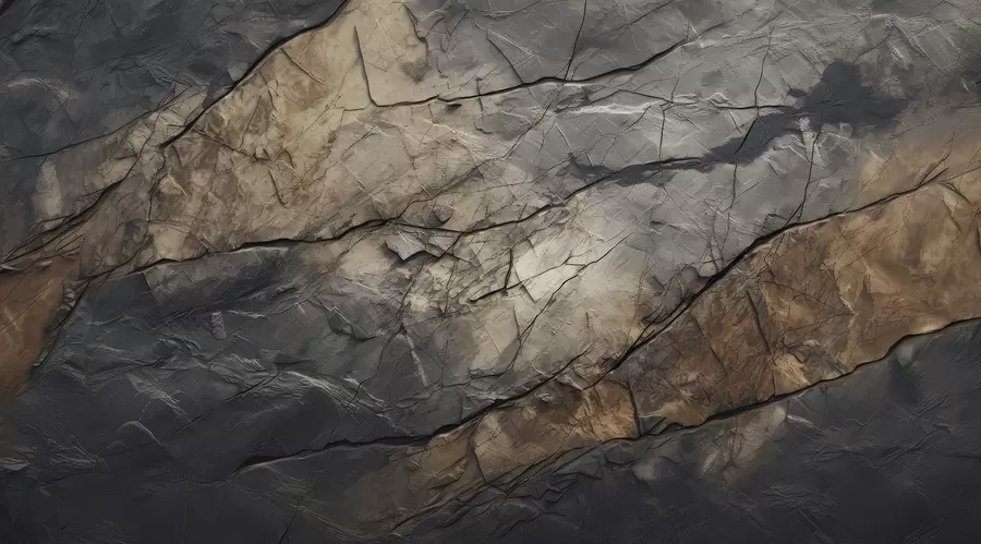 peintures murales Mur peint à l'aquarelle w03561