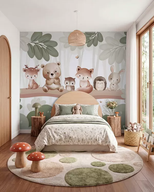 Nursery
