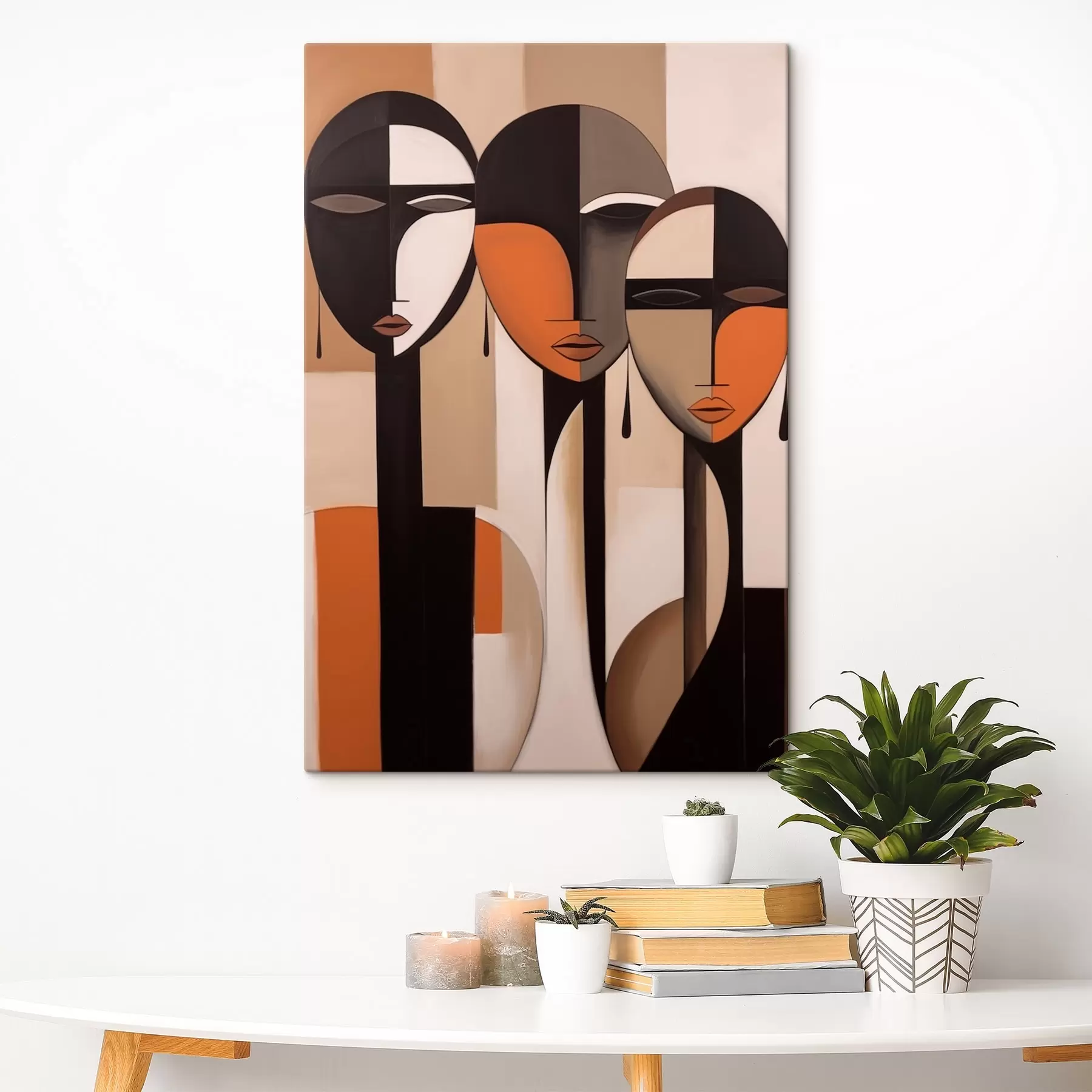 wall murals Clouds s43525