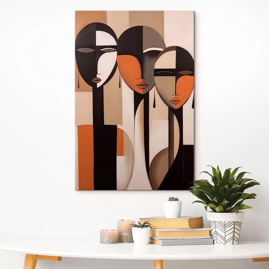 murales Nubes s43525