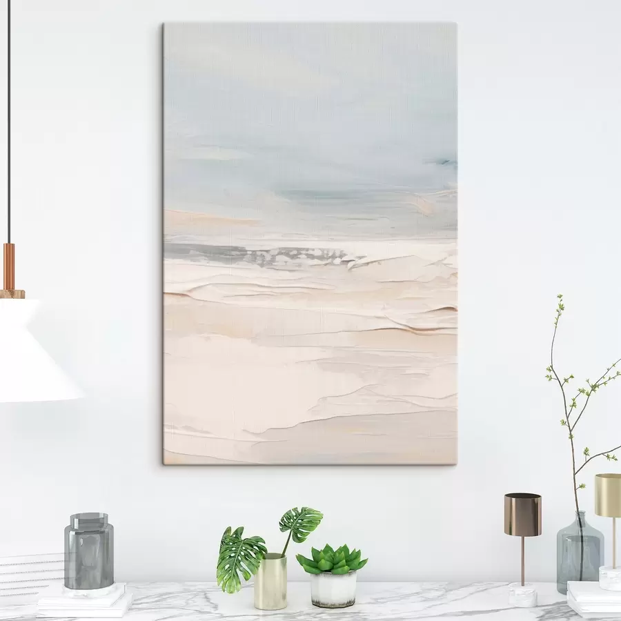 wall murals Whispers of the Sea s43595