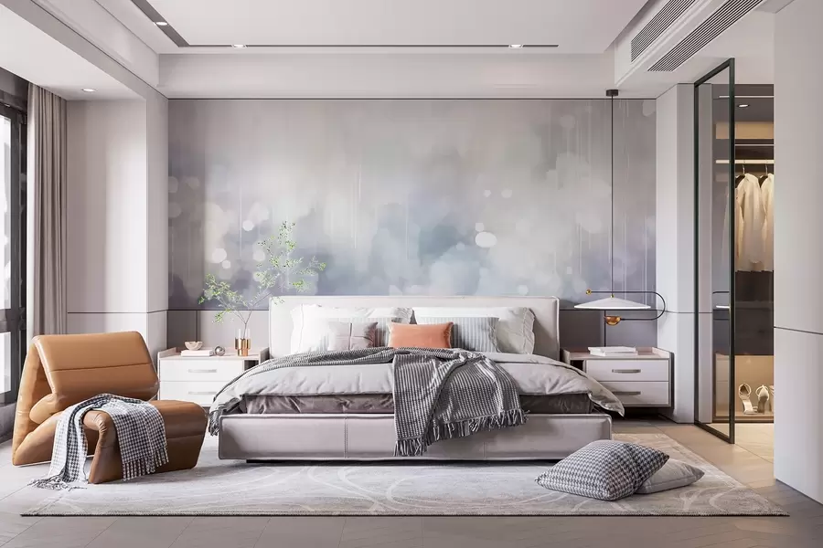 murales Luces destacadas w03685