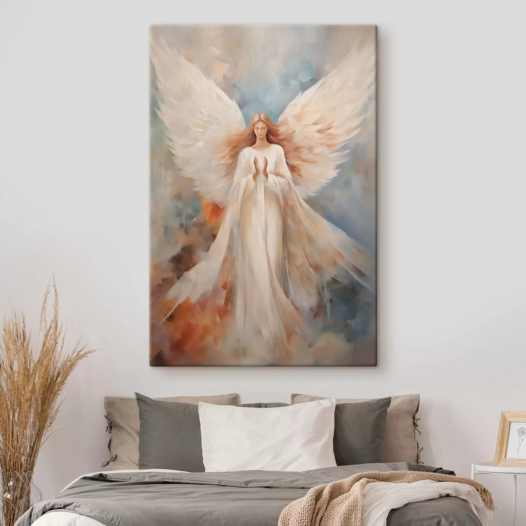 wall murals Angel s44040