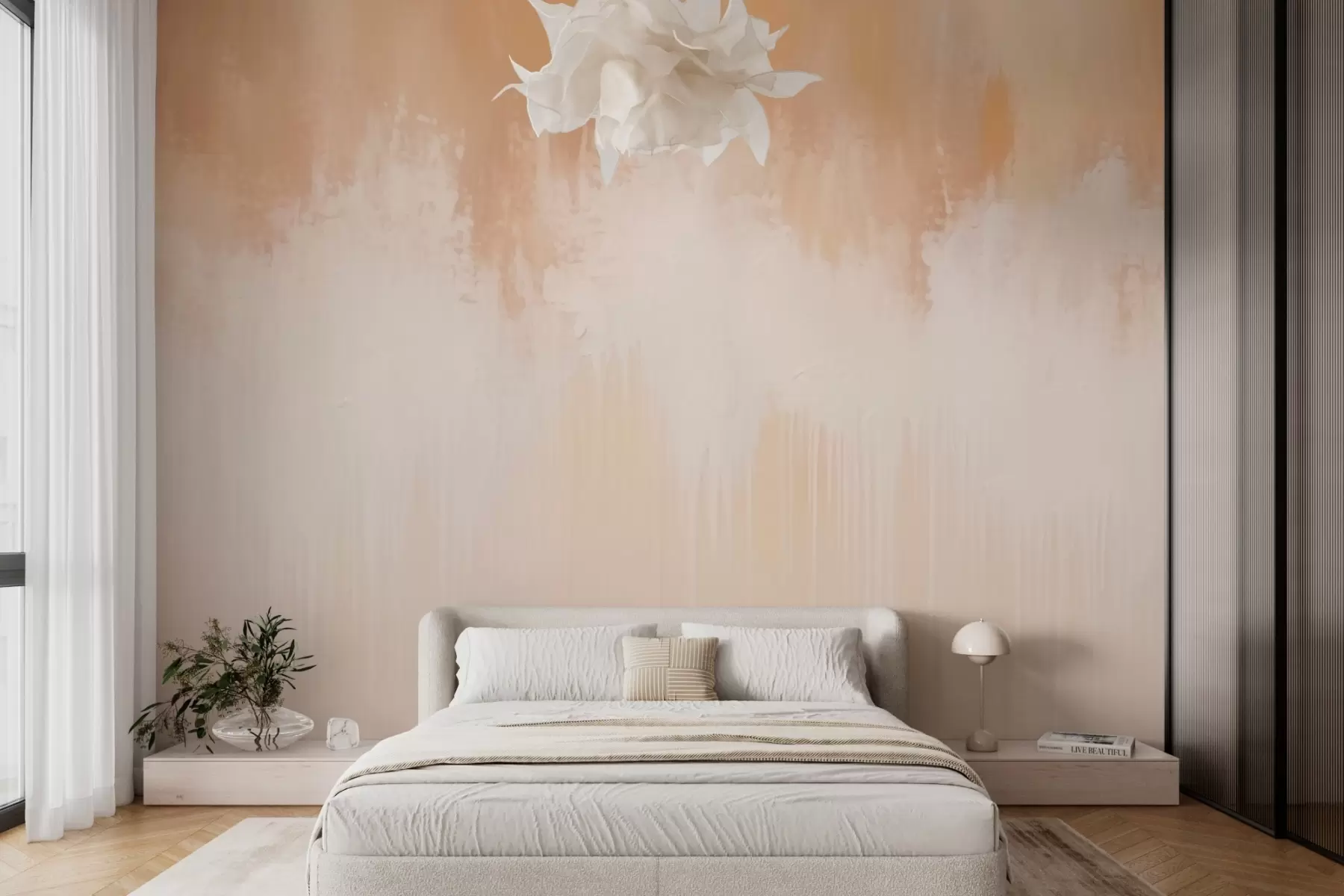 Wall Mural Photo Wallpaper Texture w03735