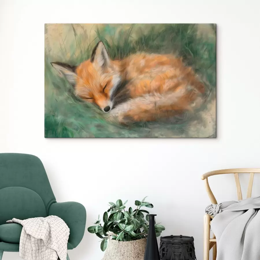 murales Fox s44170
