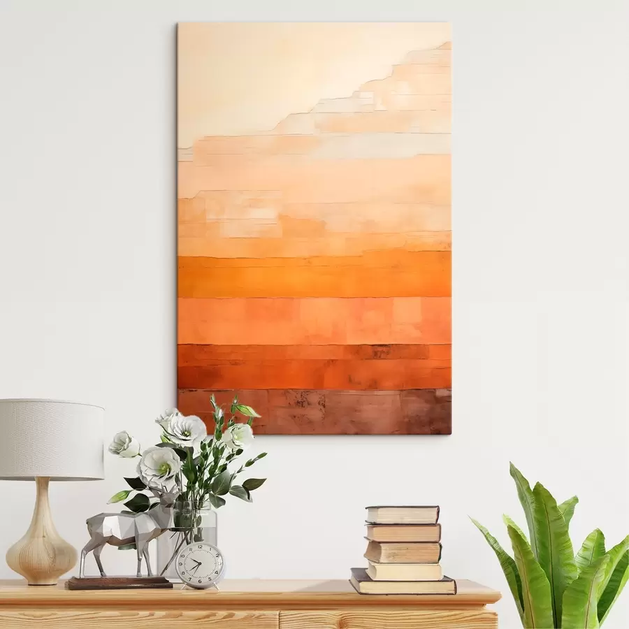 murales Horizonte de fuego s44189