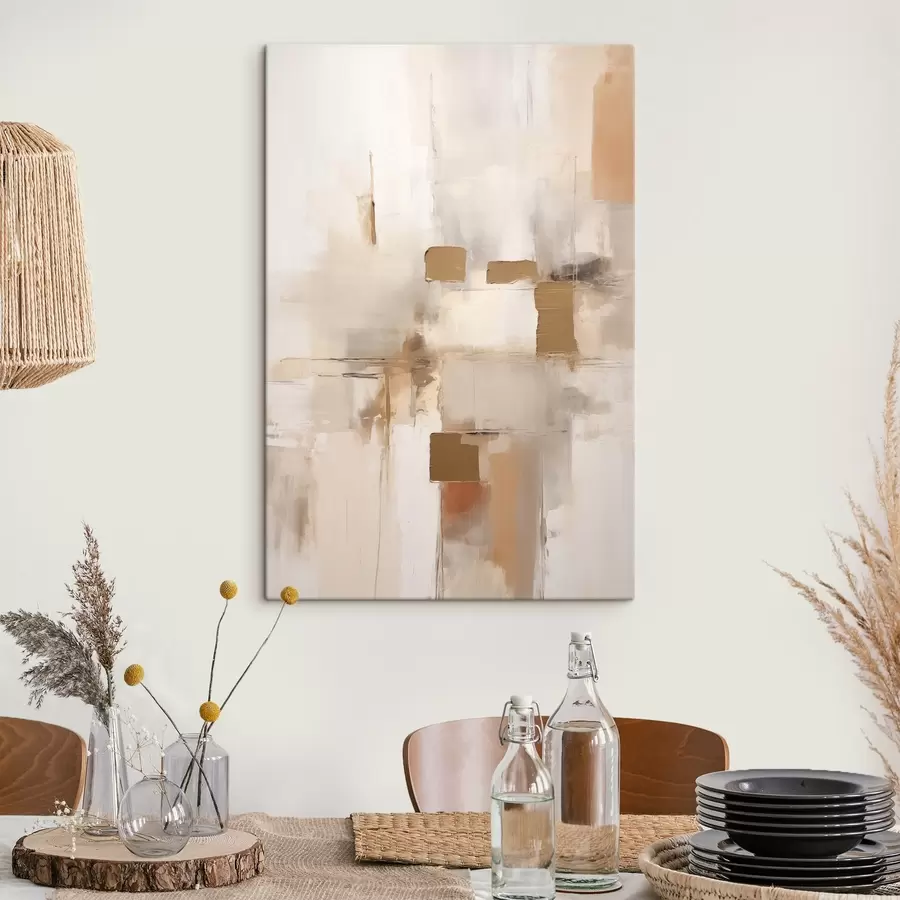 wall murals Silent Architecture s44194