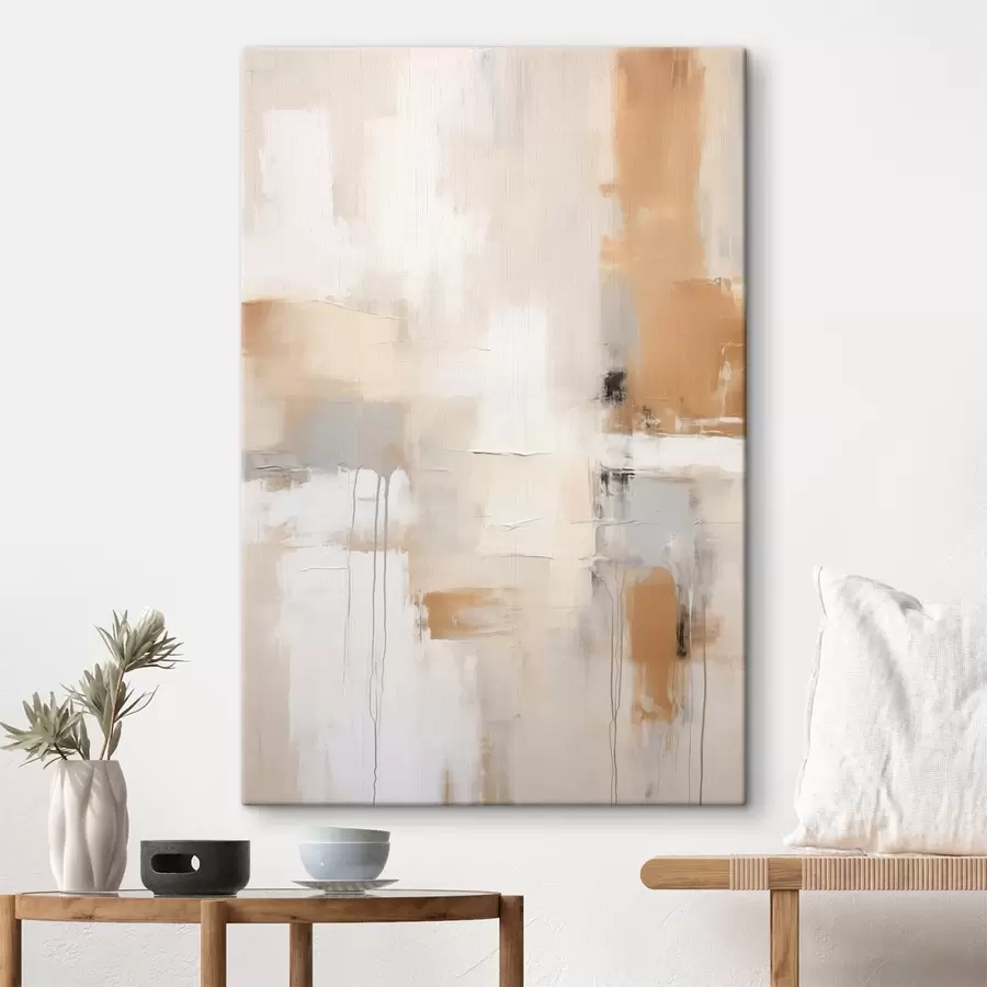 wall murals Morning Light s44195