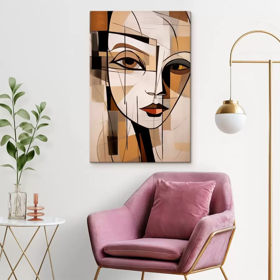 murales La realidad troceada s44201