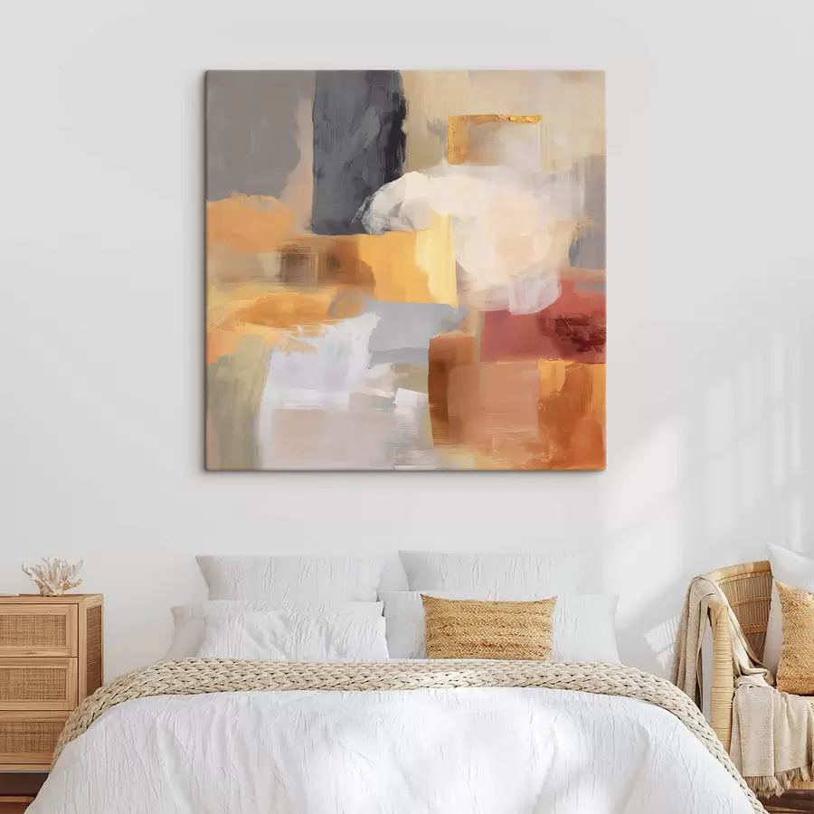 wall murals Abstraction s44254