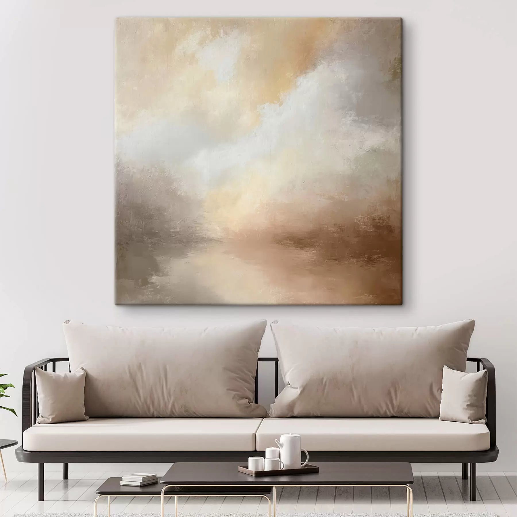 wall murals Abstraction s44257