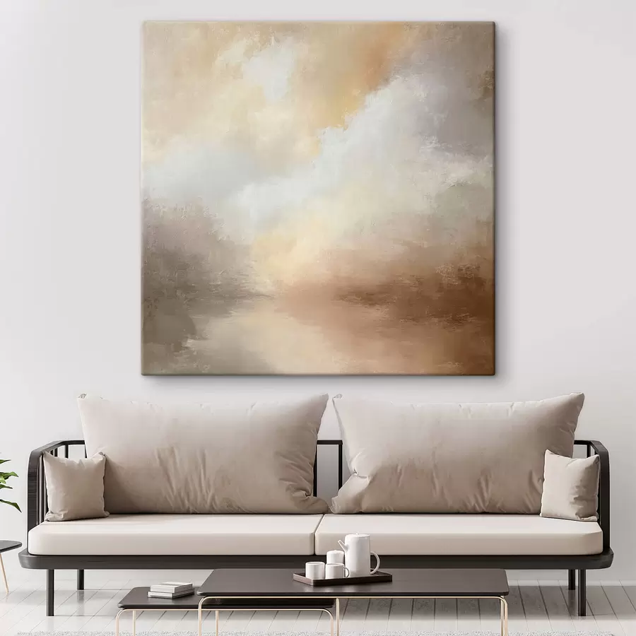 wall murals Abstraction s44257