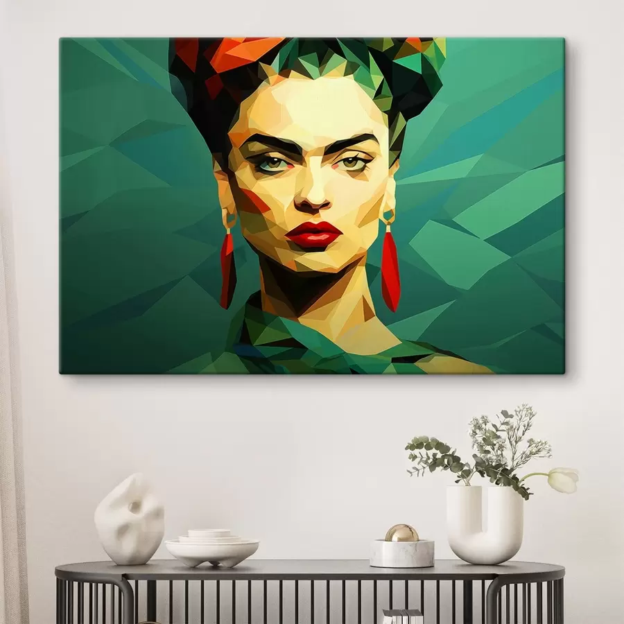 murales Frida s44266