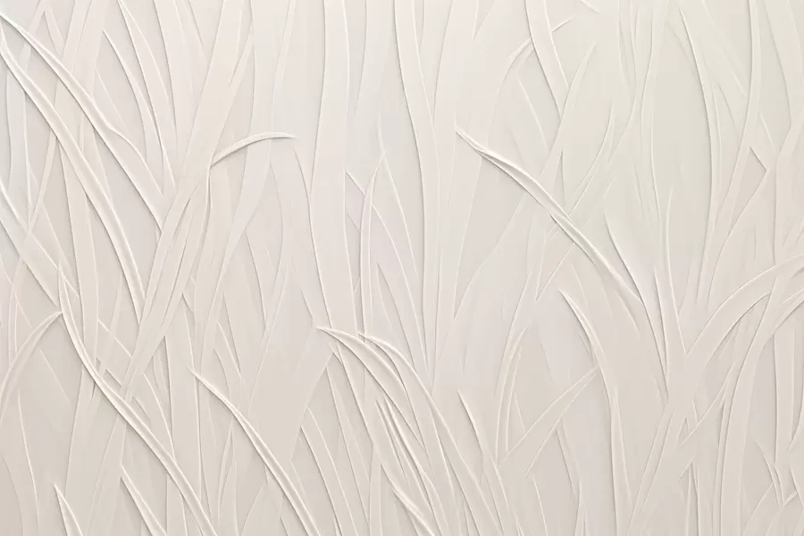 peintures murales Lignes courbes w03985