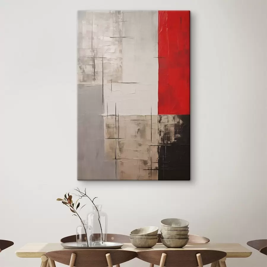 murales Abstracción moderna s44589