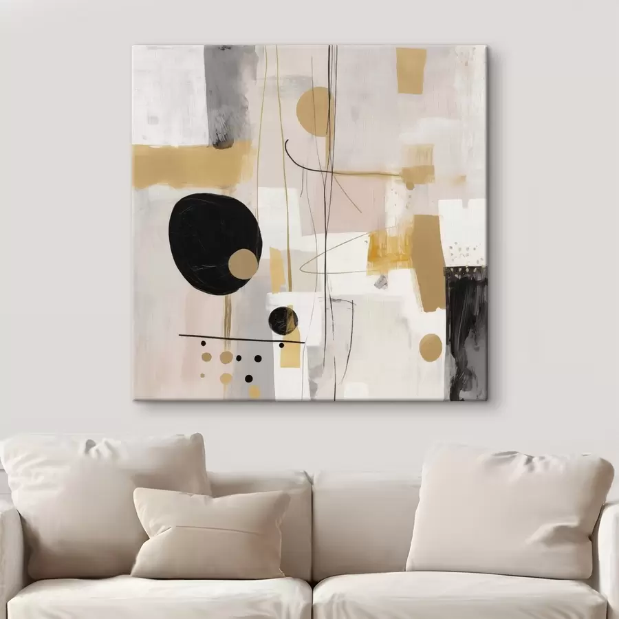 murales Abstracción s44600