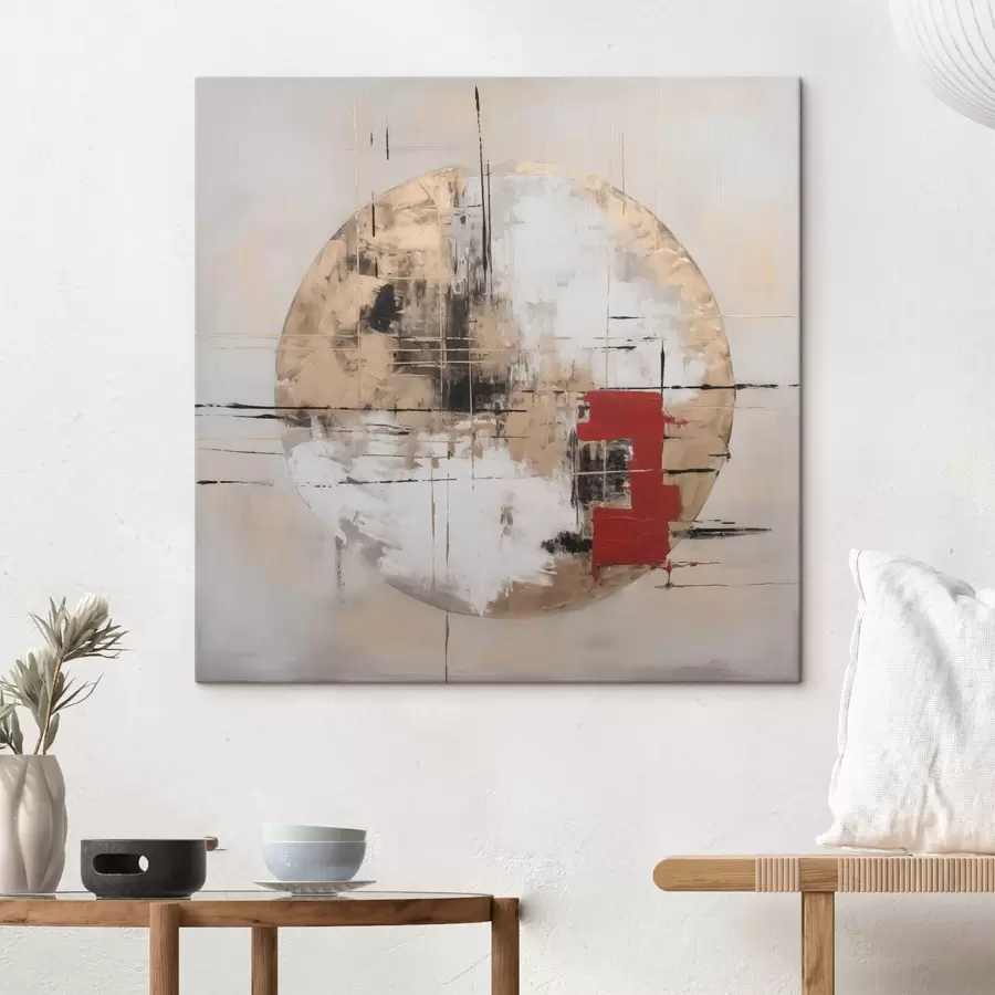 murales Abstracción s44648