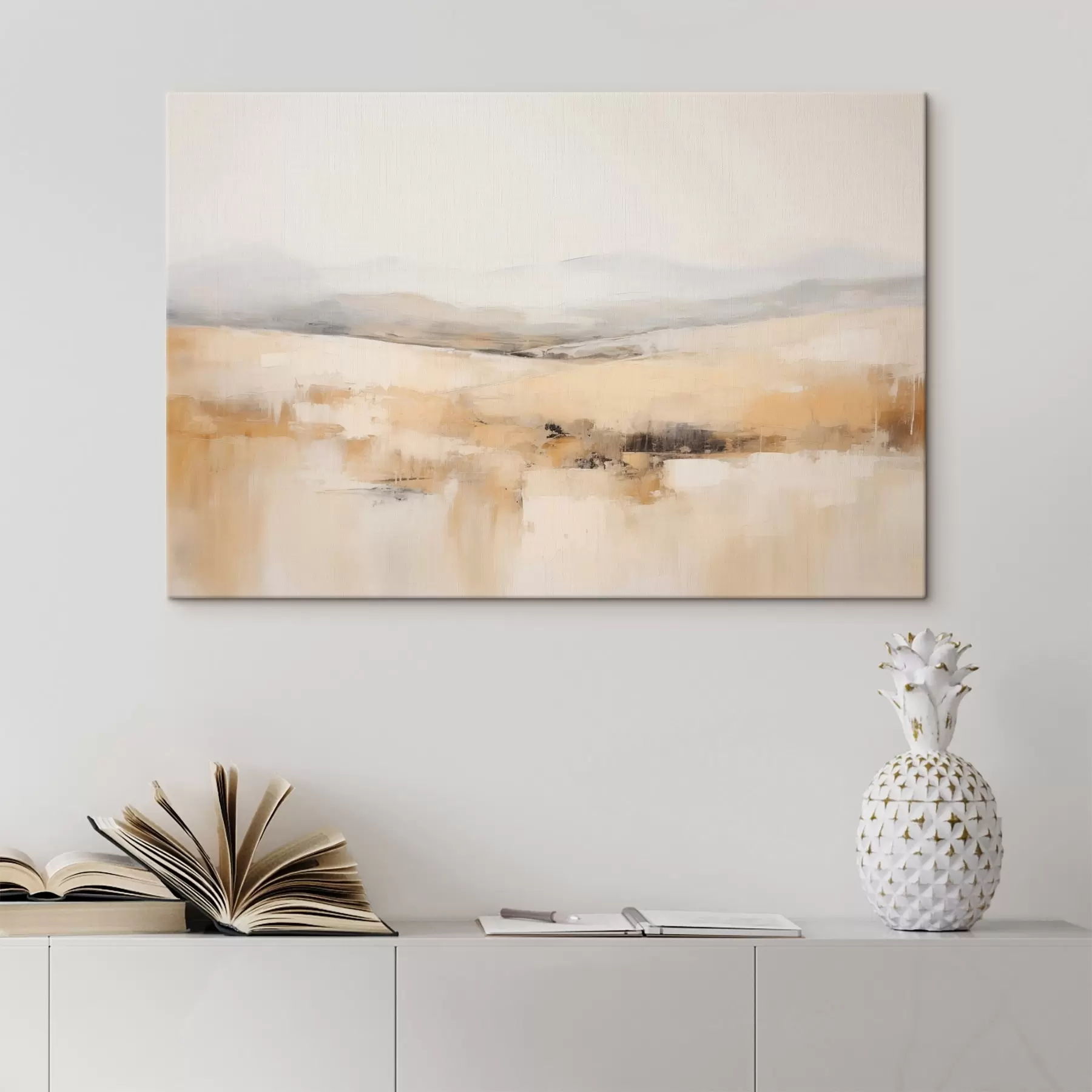 wall murals Color Abstraction s44654