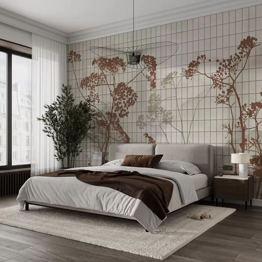 Wall Mural Photo Wallpaper Luminel w04088