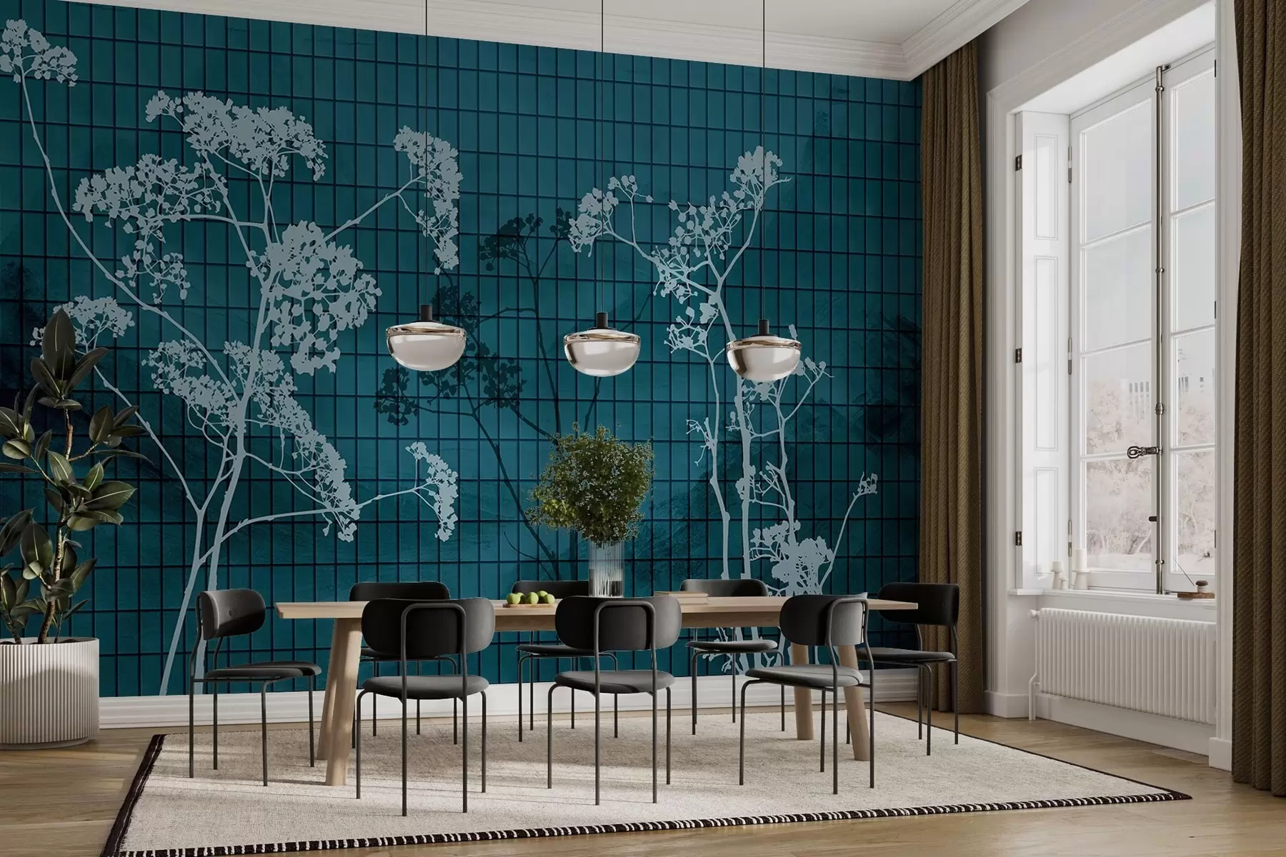 murales Luminel w04088v1