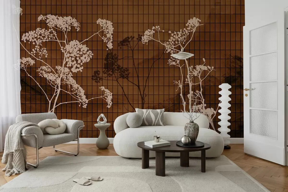 Wall Mural Photo Wallpaper Luminel w04088v2