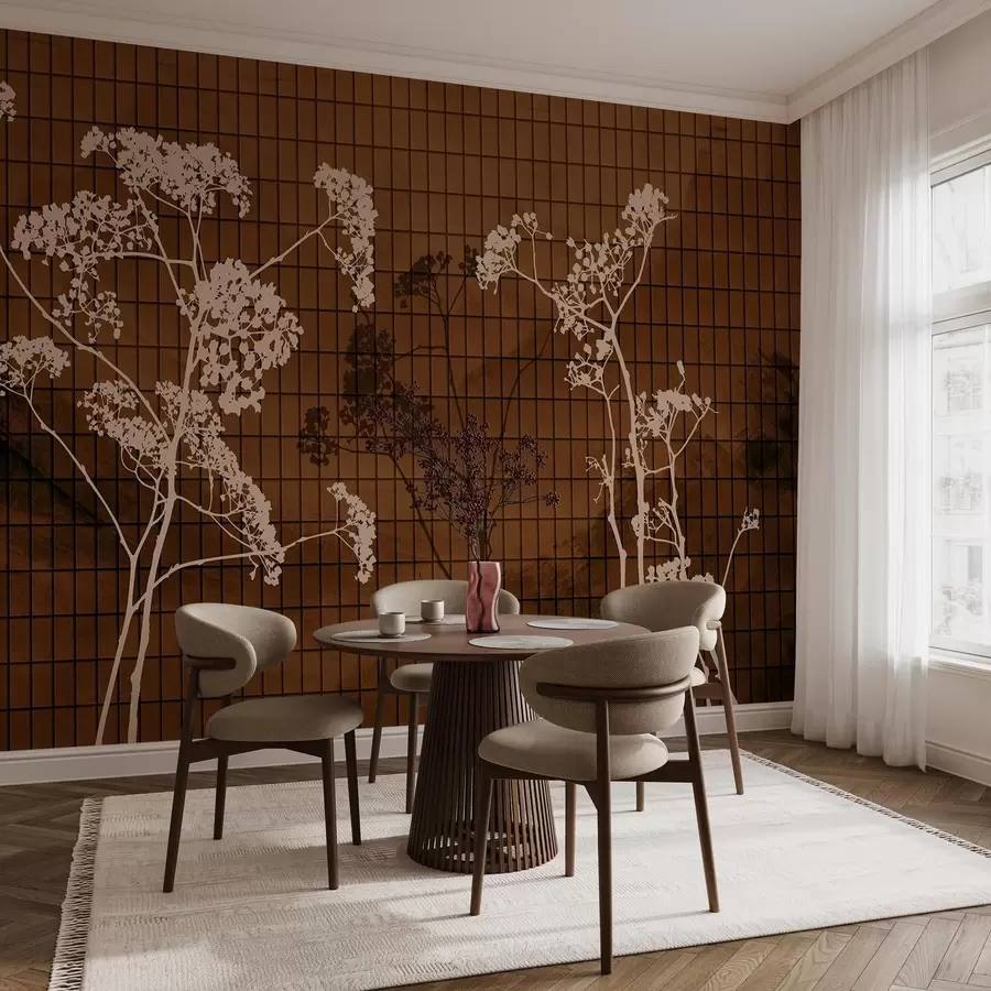 peintures murales Luminel w04088v2