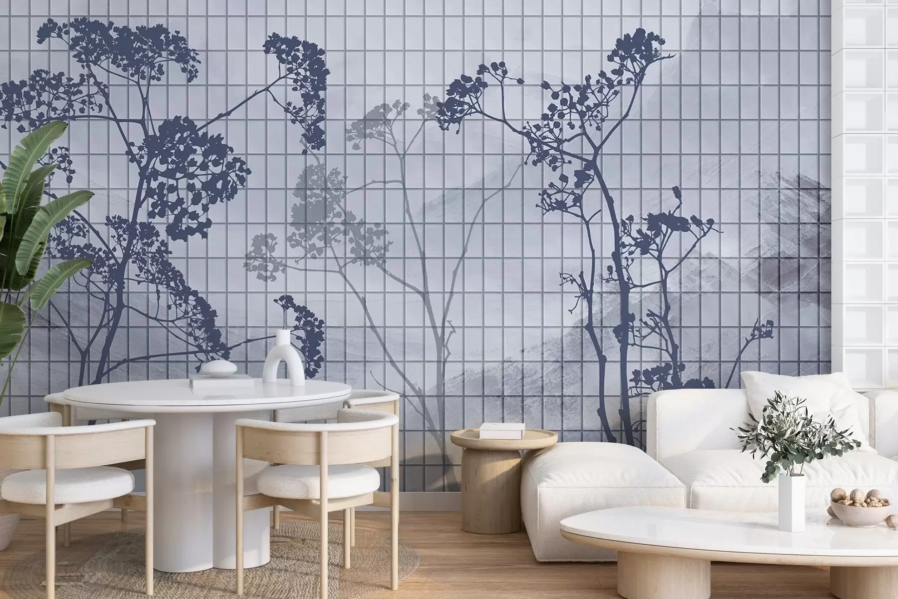 Wall Mural Photo Wallpaper Luminel w04088v3