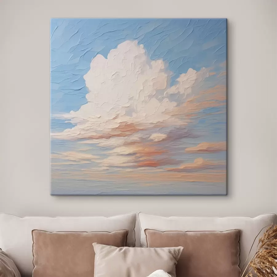 wall murals Sky s44704