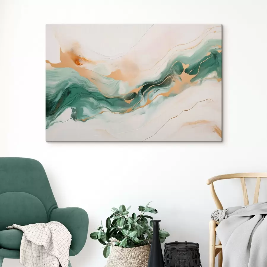 murales Abstracción moderna s44706