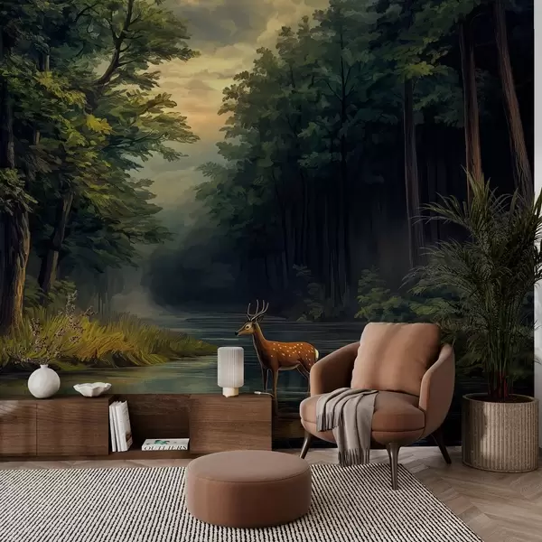 Deer