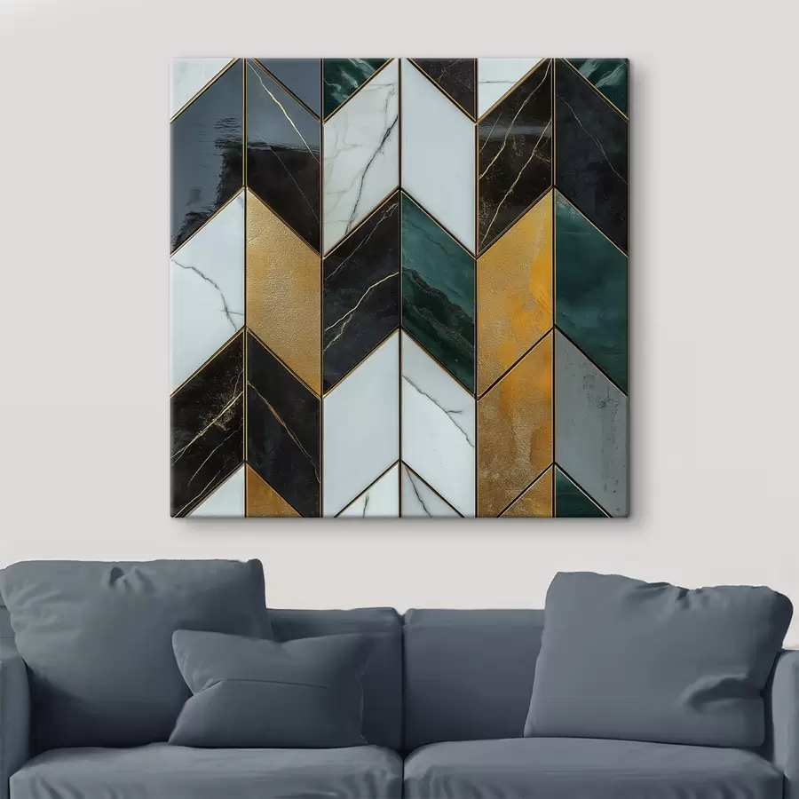 murales Abstracción del mármol s44973